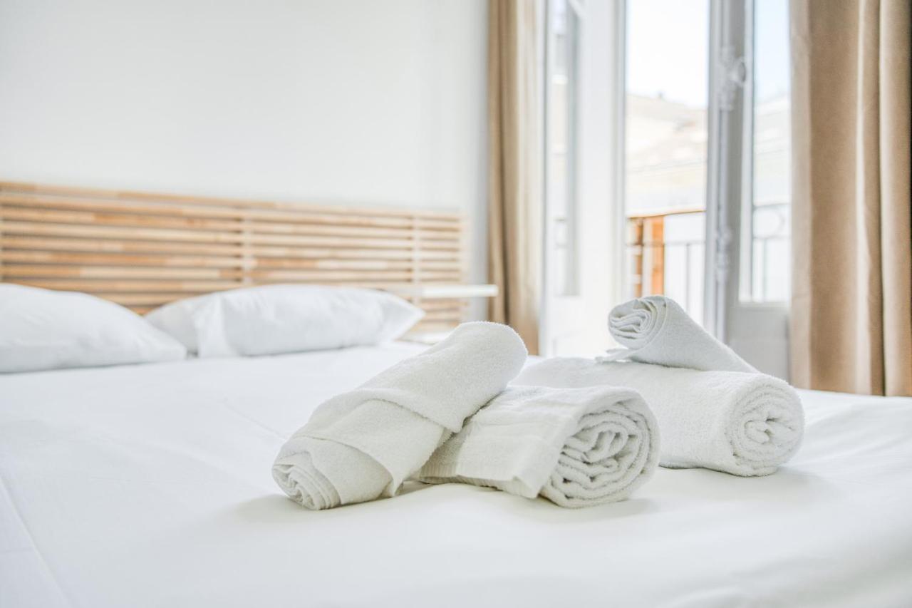 Apartmán Douce Ambiance Au Coeur De Nantes Avec Hoomy Exteriér fotografie